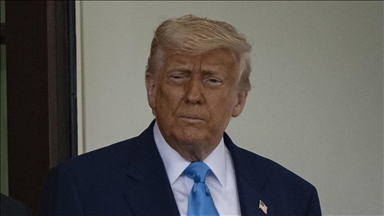 Trump hails House passage of 'One, Big, Beautiful Bill'