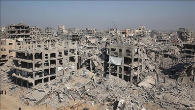 صحة غزة: 53 ألفا و762 حصيلة شهداء الإبادة الإسرائيلية 