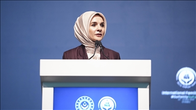 Forum international de la famille d'Istanbul : "Développer une véritable diplomatie familiale à l’échelle mondiale"