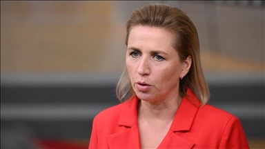 Denmark calls for maximum pressure on Israel to lift aid restrictions in Gaza