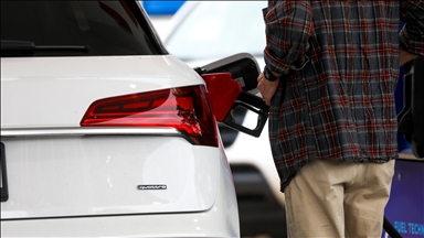 US Senate blocks California’s ban on gas-powered cars