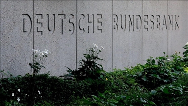 German economy expected to stagnate in 2nd quarter: Bundesbank