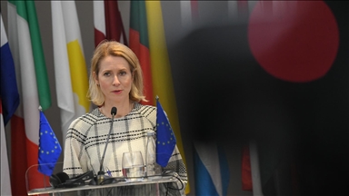 Kallas u Prištini: Ključni prioritet normalizacija odnosa Kosova i Srbije