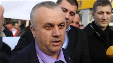 Sud BiH: Vojin Pavlović osuđen na 2,5 godine zatvora zbog veličanja Ratka Mladića