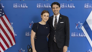Dvoje uposlenika izraelske ambasade ubijeno ispred Jevrejskog muzeja u Washingtonu