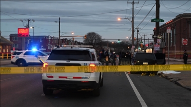 Woman shot at CIA headquarters in US: Reports