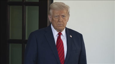 Trump vows action after 2 Israeli Embassy staff members killed in Washington DC