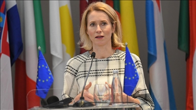 Kaja Kallas: Reforme Srbije na evropskom putu moraju biti stvarne, ne samo na papiru