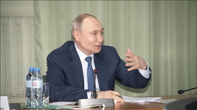 Putin urdhëron krijimin e një “zone tampon” përgjatë kufirit Rusi-Ukrainë