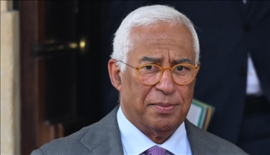 Côte d’Ivoire : le prix Felix Houphouët Boigny-Unesco pour la paix décerné à António Costa