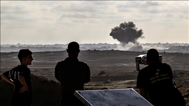UN says more than 36,000 civilians killed in conflicts in 2024, true toll 'likely far higher'