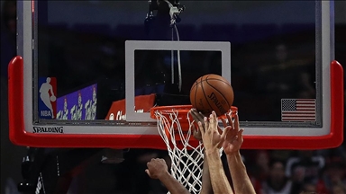 NBA'de yılın en iyi savunma 5'leri belli oldu