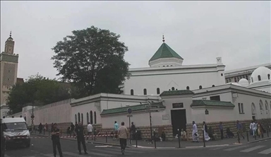 Rapport "Frères musulmans" : La Grande Mosquée de Paris alerte sur les risques de stigmatisation
