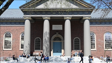 Trump administration halts Harvard University's ability to enroll international students