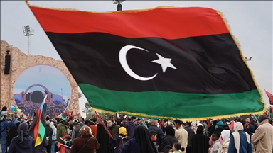 رئيس المخابرات المصرية يؤكد دعم "الحل الليبي التوافقي"