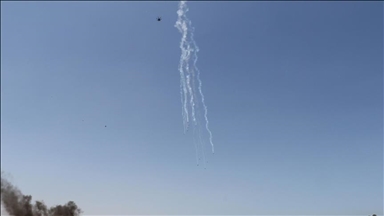 Ukraine claims downing 112 Russian drones fired overnight