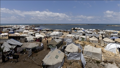 Asciende a 53.762 la cifra de palestinos fallecidos en la Franja de Gaza desde el 7 de octubre de 2023