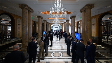 1st day of 9th Black Sea and Balkans Security Forum ends as 25 panels discuss regional security challenges