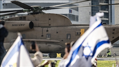 ‘Israel’s international legitimacy at its lowest due to Gaza war’: Ex-Israeli intelligence chief