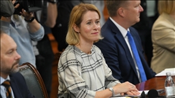 Kallas mesazh Beogradit: Dua ta shoh Serbinë duke përparuar drejt BE-së