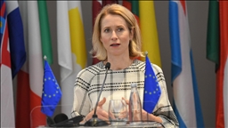 Kallas në Prishtinë: Kosova i përket familjes evropiane, por nuk ka rrugë të shkurtra për në BE