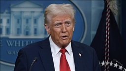 Trump liderëve evropianë: Putini nuk është gati t'i japë fund luftës në Ukrainë