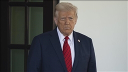 Trump berjanji akan ambil tindakan setelah 2 staf Kedubes Israel terbunuh di Washington 