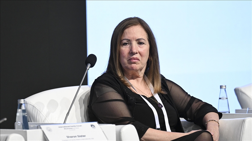 La presidenta de FWI elogia la decisión de Erdogan de retirar a Türkiye de la Convención de Estambul en 2021