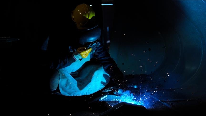 صادرات ماشین‌آلات از ترکیه در 4 ماهه اول سال به حدود 9 میلیارد دلار رسید