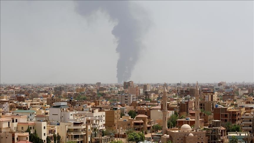 "ابتزاز سياسي".. السودان يستنكر مزاعم واشنطن باستخدامه أسلحة كيميائية