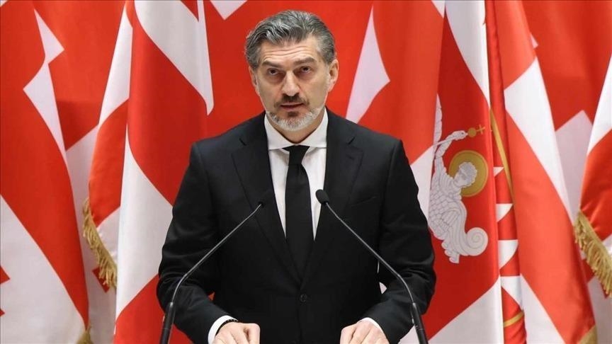 Президент: Грузия заинтересована в мире между Азербайджаном и Арменией