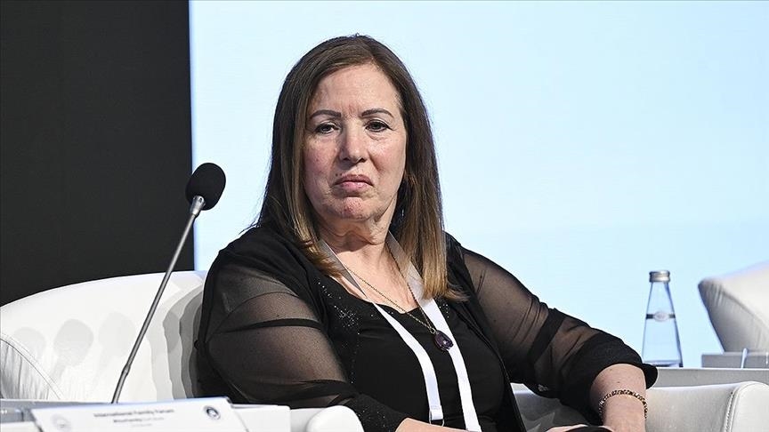 FWI president praises Türkiye’s withdrawal from Istanbul Convention