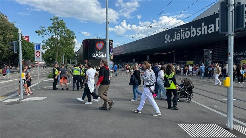 Евровидение пересмотрит систему голосования после скандала с победой Израиля в народном голосовании