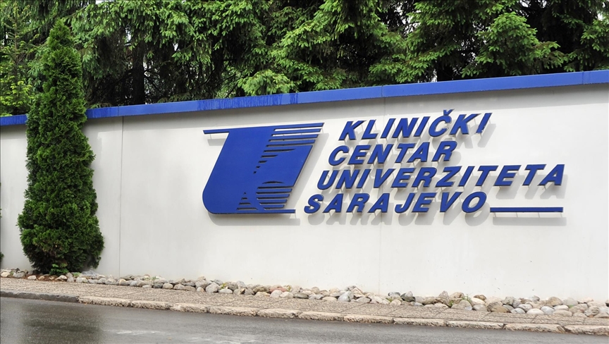 Klinički centar u Sarajevu potvrdio 17 slučajeva leptospiroze