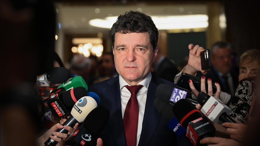 What does Nicusor Dan’s election win mean for Romania’s future?