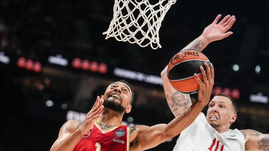 Monaco savladao Olympiacos i plasirao se u finale Final Foura Eurolige