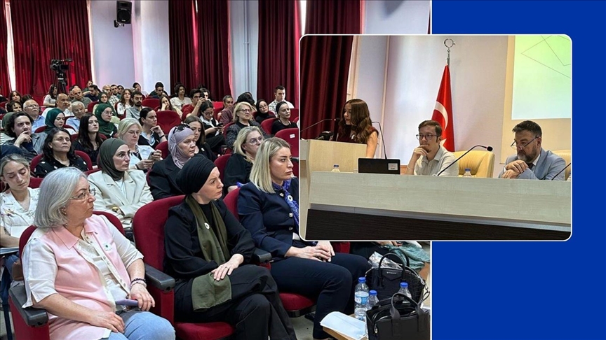 Konferencija "Svijet ne zaboravlja Srebrenicu" održana u Ankari
