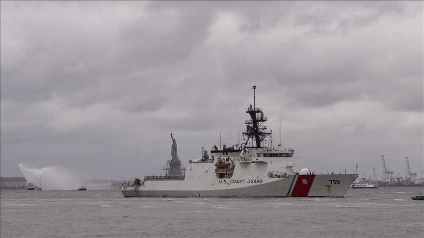 Mexico seizes major cocaine shipment amid ongoing efforts to curb drug flow to US