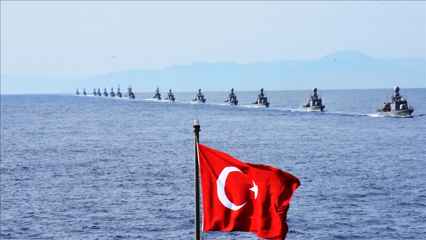 Türkiye reaffirms commitment to Black Sea security through regional cooperation at Romania forum