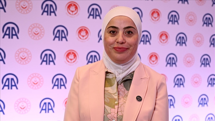 Ürdün Sosyal Kalkınma Bakanı, aile diplomasisinin geliştirilerek küresel gündeme taşınması gerektiğini söyledi