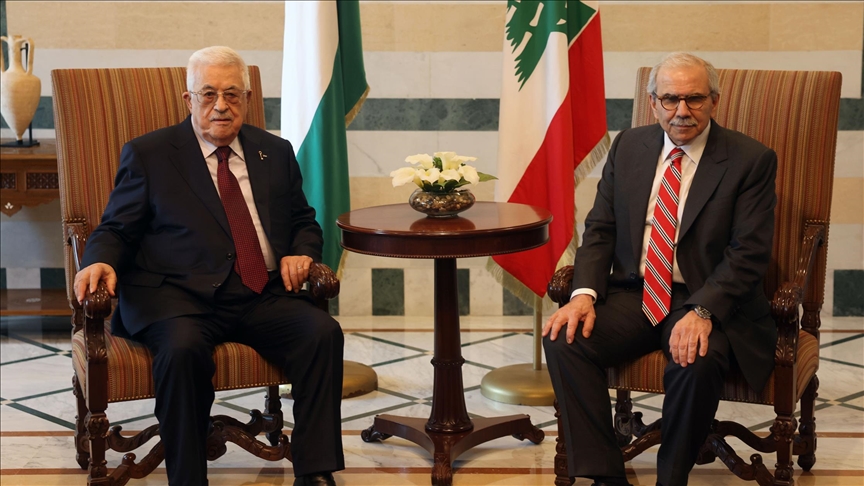 لبنان.. إطلاق مسار لتسليم سلاح المخيمات الفلسطينية