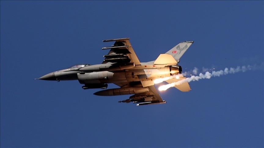 В Турции  успешно завершились Международные военные учения «Феникс-2025»