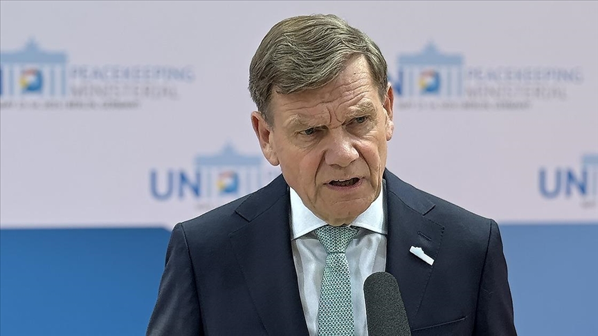 Germany criticizes Trump's ultimatum, says ‘such tariffs do not help anyone’