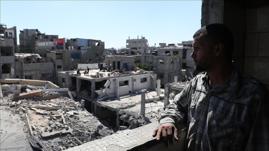 Izrael u napadima na Gazu ubio više od 53.800 Palestinaca