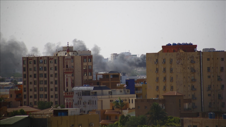 Sudanese army, allied forces seize strategic city in South Kordofan state