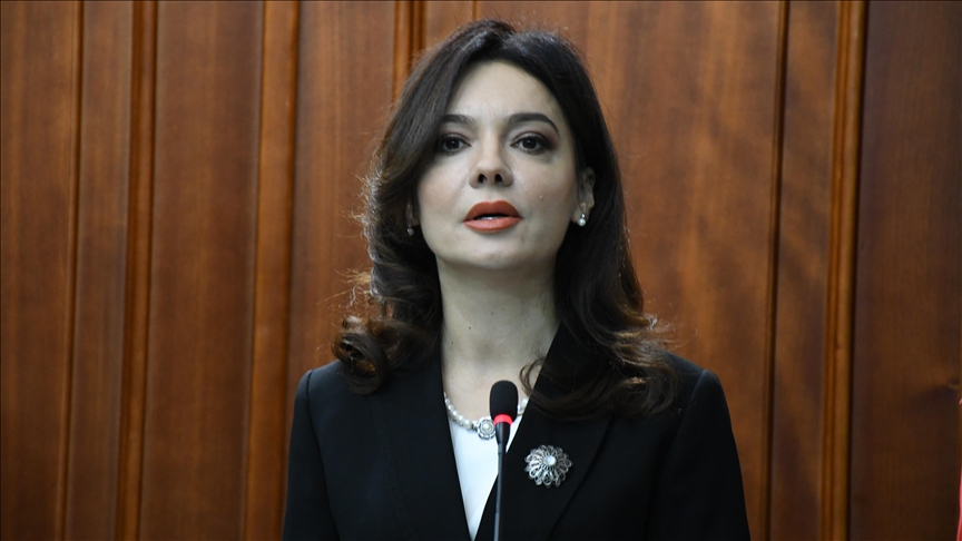 Spiropali: Anëtarësimi i Shqipërisë në BE gëzon mbështetje të fuqishme popullore