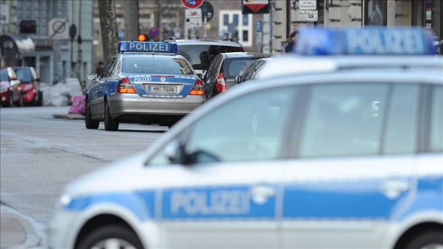 Several people injured in knife attack at train station in Germany’s Hamburg