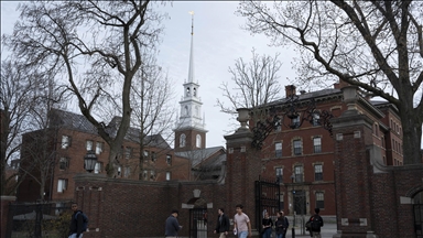 قاضية أمريكية توقف قرار ترامب منع جامعة هارفارد من قبول طلاب دوليين