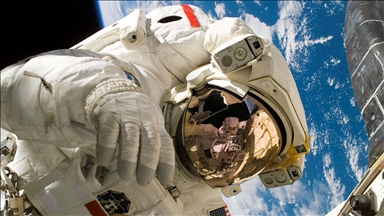 Yapay zeka astronotlara zaman kazandırabilir