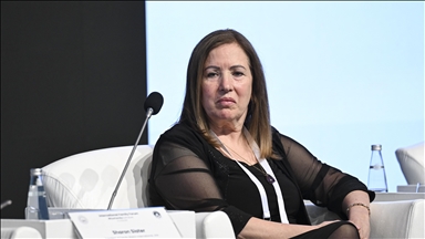 La presidenta de FWI elogia la decisión de Erdogan de retirar a Türkiye de la Convención de Estambul en 2021